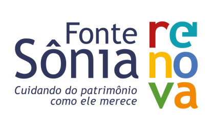 Fonte Sônia Renova